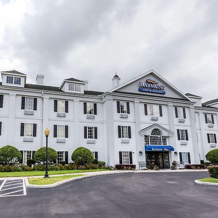 Baymont By Wyndham Lakeland Exterior photo