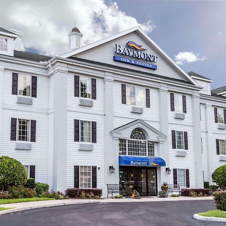 Baymont By Wyndham Lakeland Exterior photo