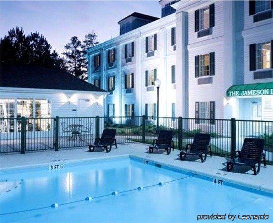 Baymont By Wyndham Lakeland Facilities photo
